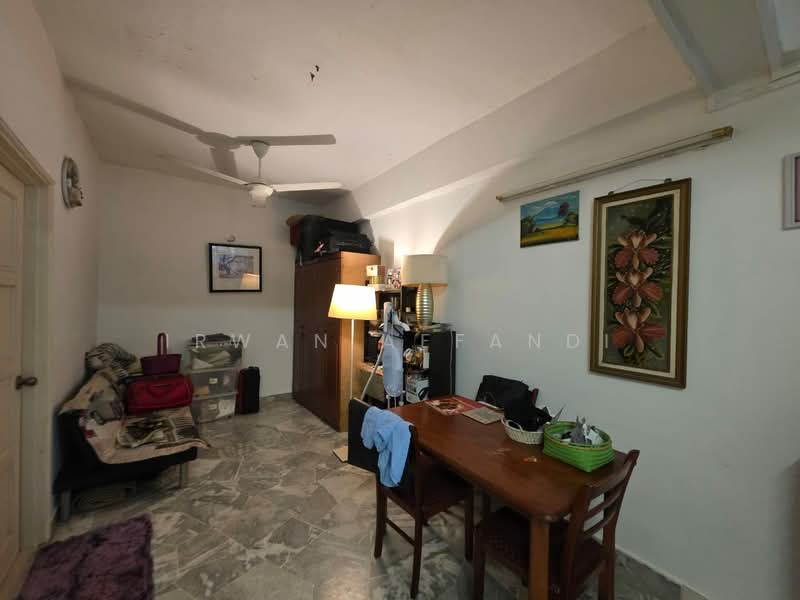 Pangsapuri untuk Dijual di Impian Kota - Irwan Affandi - Living Room - PropertyGuru.com.my
