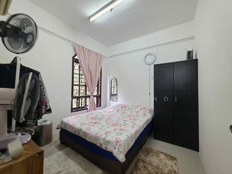 Pangsapuri untuk Dijual di Impian Kota - Irwan Affandi - Bedroom - PropertyGuru.com.my