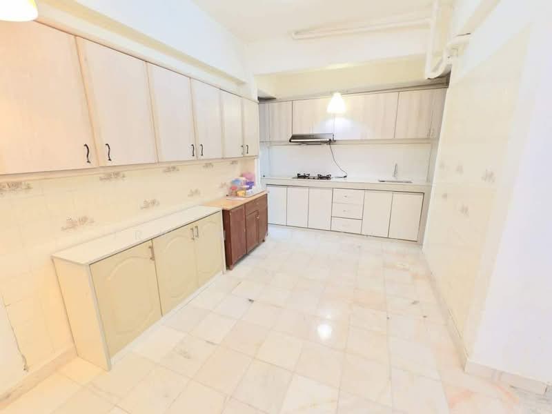 Pangsapuri untuk Dijual di Impian Kota - Irwan Affandi - Kitchen - PropertyGuru.com.my
