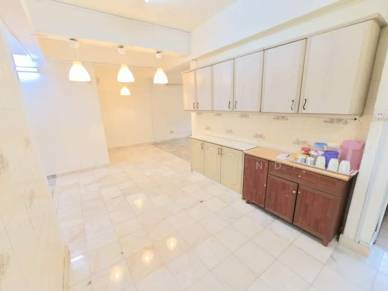 Pangsapuri untuk Dijual di Impian Kota - Irwan Affandi - Kitchen - PropertyGuru.com.my