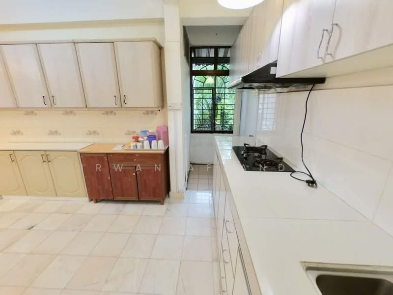 Pangsapuri untuk Dijual di Impian Kota - Irwan Affandi - Kitchen - PropertyGuru.com.my