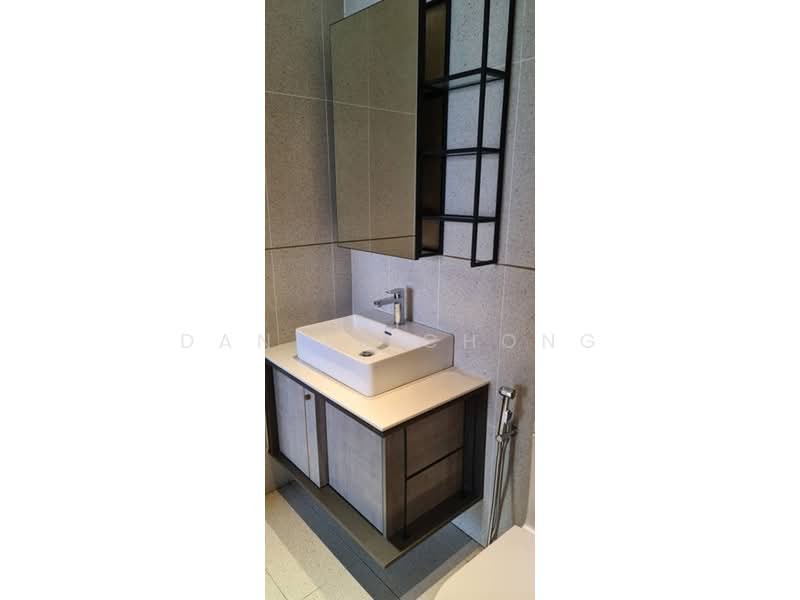 Service Residence for Sale at Millerz Square Serviced Residence - Daniel Chong - Bathroom - PropertyGuru.com.my