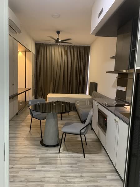 Service Residence for Sale at Millerz Square Serviced Residence - Daniel Chong - PropertyGuru.com.my