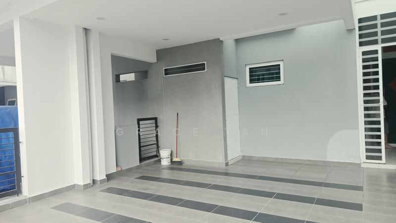 3-storey Terraced House for Sale in Tiara South (Semenyih) - Grace Tan - PropertyGuru.com.my