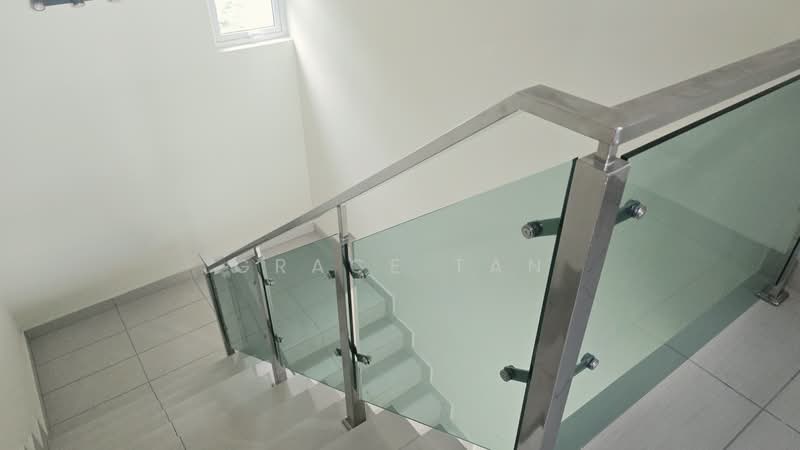 3-storey Terraced House for Sale in Tiara South (Semenyih) - Grace Tan - PropertyGuru.com.my