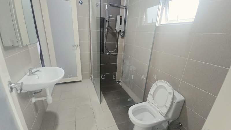 3-storey Terraced House for Sale in Tiara South (Semenyih) - Grace Tan - PropertyGuru.com.my