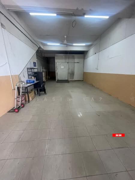 Retail Space for Rent in Bukit Minyak (Penang) - Jiasin Yap - Interior - PropertyGuru.com.my