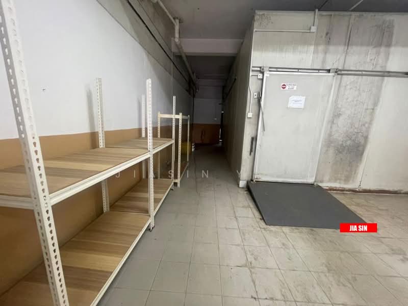 Retail Space for Rent in Bukit Minyak (Penang) - Jiasin Yap - Interior - PropertyGuru.com.my