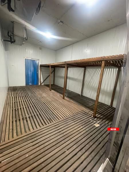 Retail Space for Rent in Bukit Minyak (Penang) - Jiasin Yap - Interior - PropertyGuru.com.my