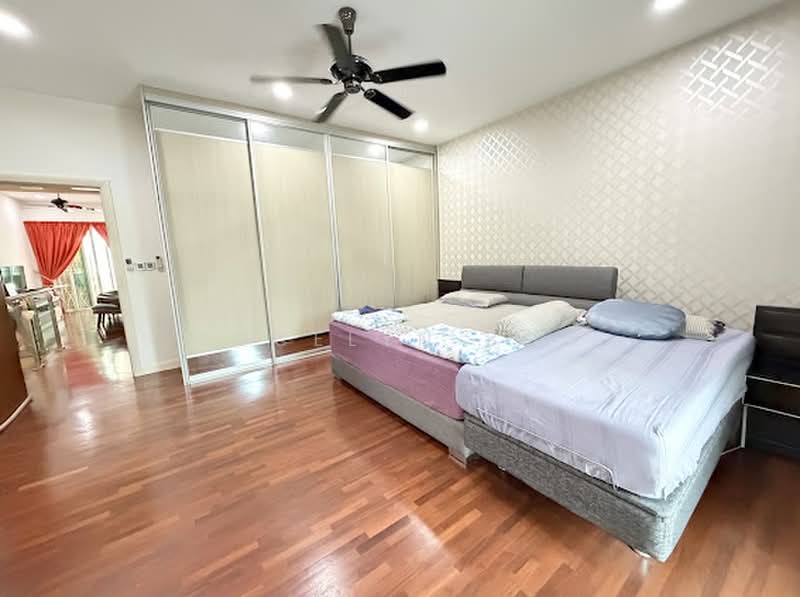Rumah Teres 3-Tingkat untuk Dijual di Taman Taming Indah 2 (Bandar Sungai Long) - Jocelyn Soo - PropertyGuru.com.my