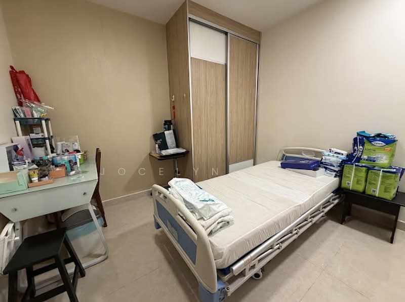 Rumah Teres 3-Tingkat untuk Dijual di Taman Taming Indah 2 (Bandar Sungai Long) - Jocelyn Soo - PropertyGuru.com.my