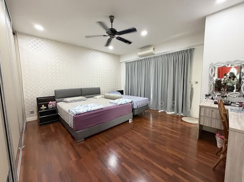 Rumah Teres 3-Tingkat untuk Dijual di Taman Taming Indah 2 (Bandar Sungai Long) - Jocelyn Soo - PropertyGuru.com.my
