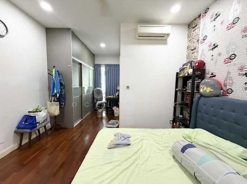 Rumah Teres 3-Tingkat untuk Dijual di Taman Taming Indah 2 (Bandar Sungai Long) - Jocelyn Soo - PropertyGuru.com.my