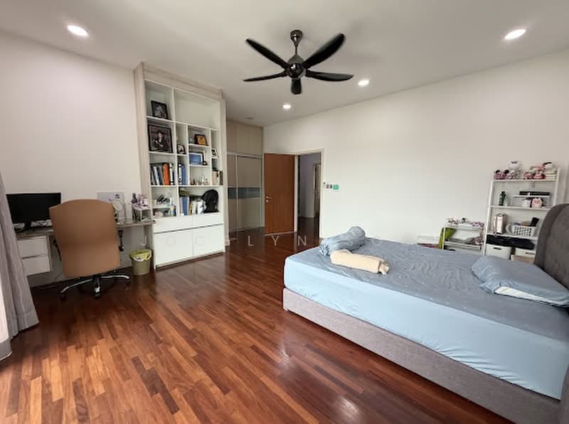 Rumah Teres 3-Tingkat untuk Dijual di Taman Taming Indah 2 (Bandar Sungai Long) - Jocelyn Soo - PropertyGuru.com.my