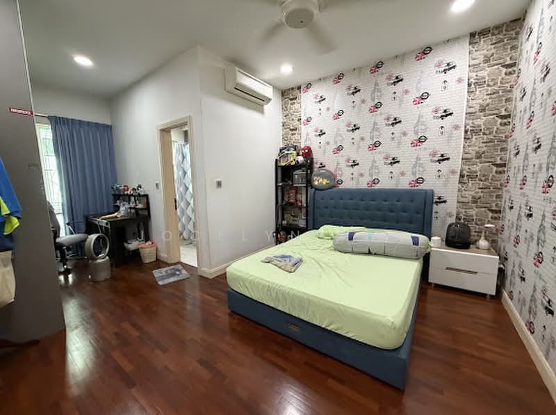 Rumah Teres 3-Tingkat untuk Dijual di Taman Taming Indah 2 (Bandar Sungai Long) - Jocelyn Soo - PropertyGuru.com.my