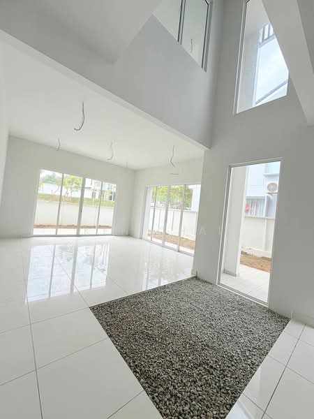 Rumah Berkembar untuk Dijual di Bandar Sri Alam (Johor Bahru) - Ken Chai - PropertyGuru.com.my