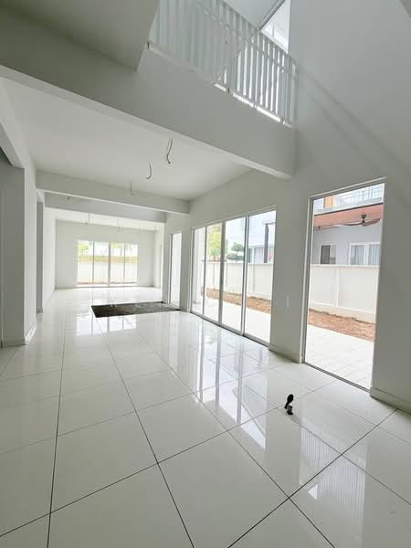 Rumah Berkembar untuk Dijual di Bandar Sri Alam (Johor Bahru) - Ken Chai - PropertyGuru.com.my