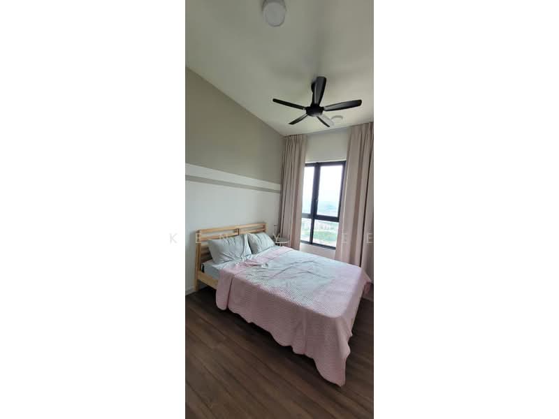 Condominium for Sale at Sunway Artessa - Kenny Lee - Bedroom - PropertyGuru.com.my
