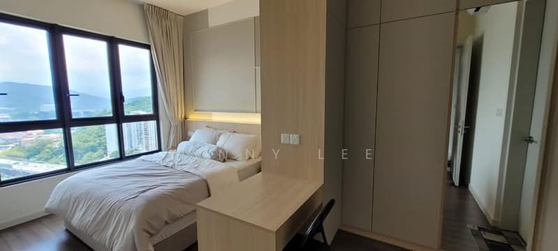 Condominium for Sale at Sunway Artessa - Kenny Lee - Bedroom - PropertyGuru.com.my