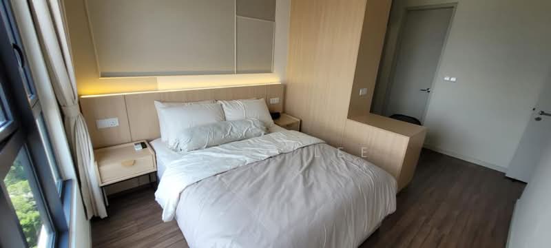 Condominium for Sale at Sunway Artessa - Kenny Lee - Bedroom - PropertyGuru.com.my