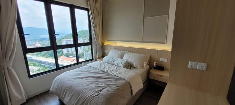 Condominium for Sale at Sunway Artessa - Kenny Lee - Bedroom - PropertyGuru.com.my