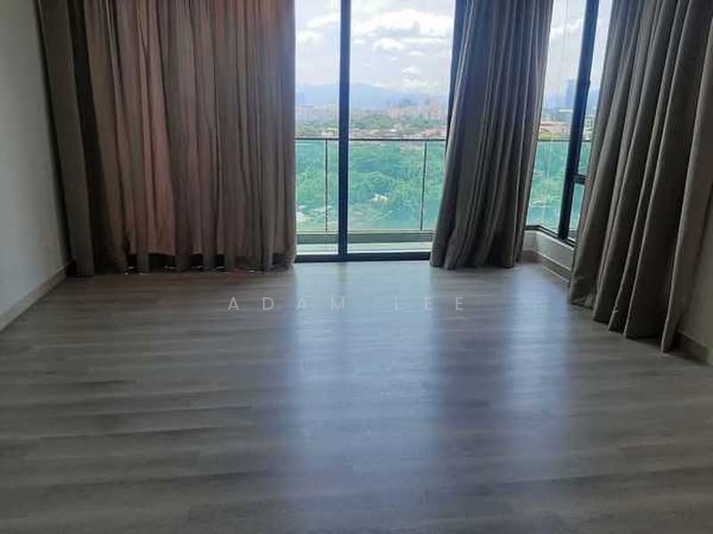 Service Residence for Sale at The Leafz @ Dedaun - Adam Lee - View - PropertyGuru.com.my