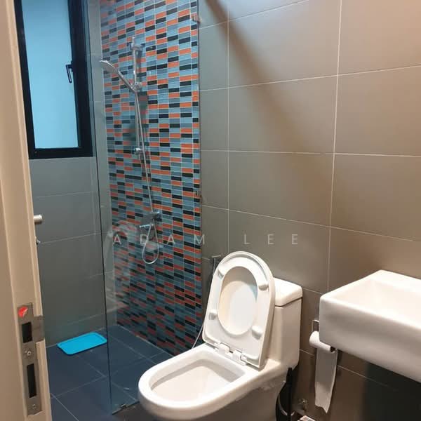 Service Residence for Sale at The Leafz @ Dedaun - Adam Lee - PropertyGuru.com.my