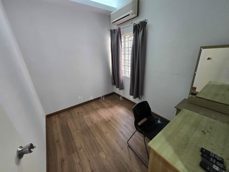 Apartment for Sale at Starville - Han Ker - Interior - PropertyGuru.com.my