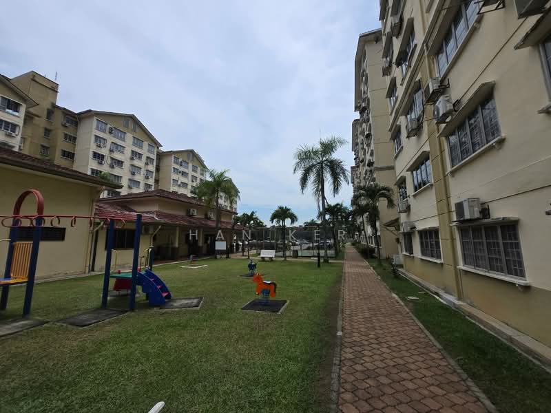 Apartment for Sale at Starville - Han Ker - Exterior - PropertyGuru.com.my