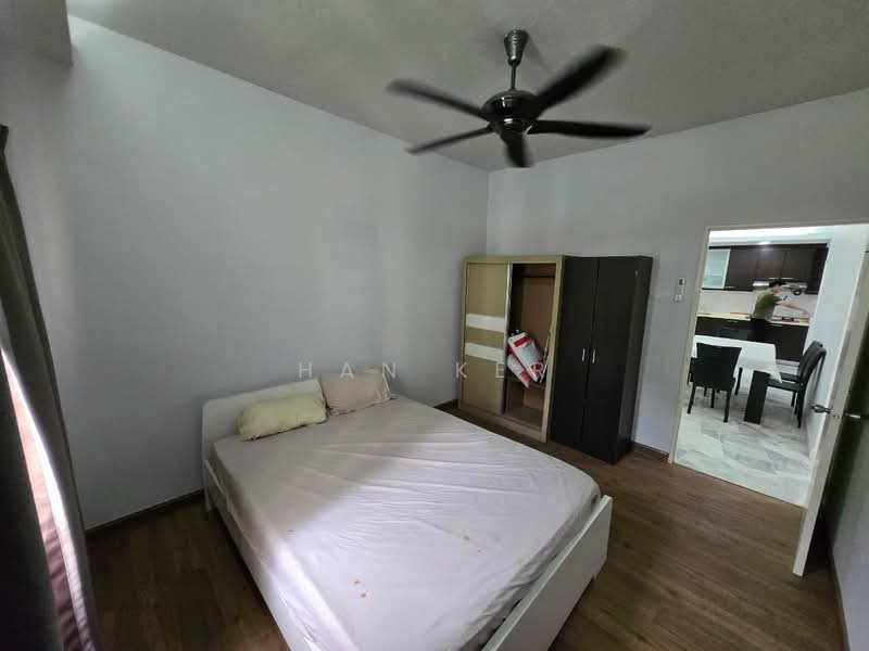 Apartment for Sale at Starville - Han Ker - Bedroom - PropertyGuru.com.my