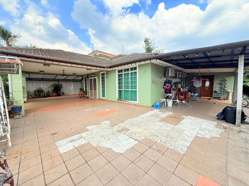 Bungalow House for Sale in Kampung Lembah Jaya (Ampang) - Zul Hasif - PropertyGuru.com.my
