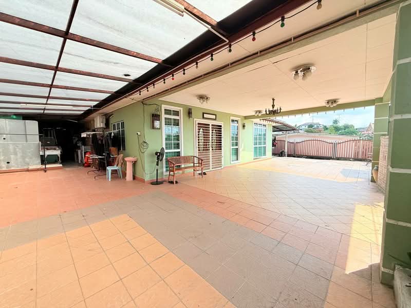 Bungalow House for Sale in Kampung Lembah Jaya (Ampang) - Zul Hasif - PropertyGuru.com.my