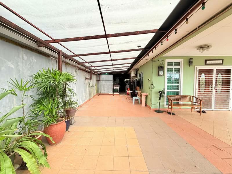 Bungalow House for Sale in Kampung Lembah Jaya (Ampang) - Zul Hasif - PropertyGuru.com.my
