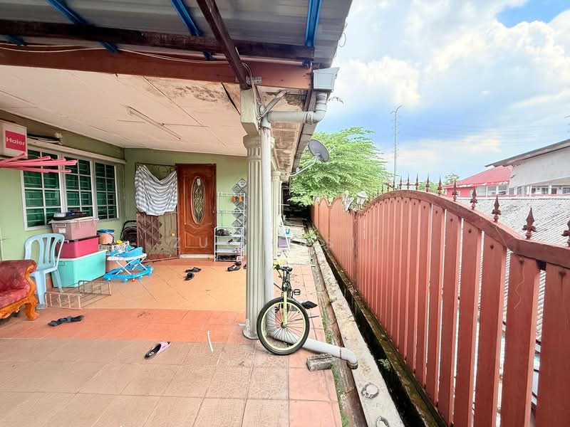 Bungalow House for Sale in Kampung Lembah Jaya (Ampang) - Zul Hasif - PropertyGuru.com.my