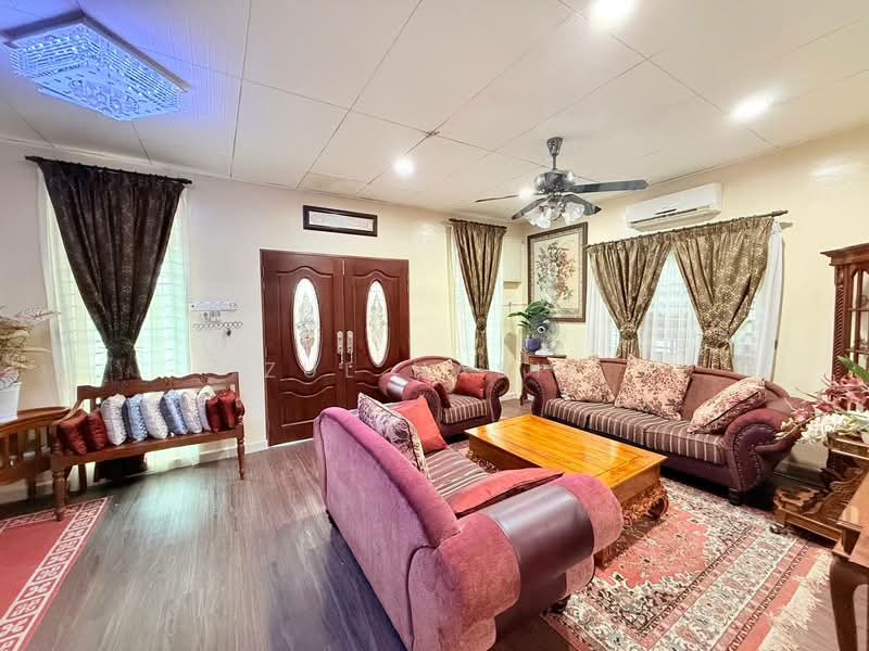 Bungalow House for Sale in Kampung Lembah Jaya (Ampang) - Zul Hasif - PropertyGuru.com.my