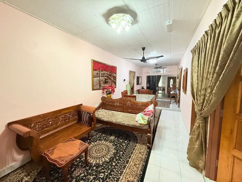 Bungalow House for Sale in Kampung Lembah Jaya (Ampang) - Zul Hasif - PropertyGuru.com.my