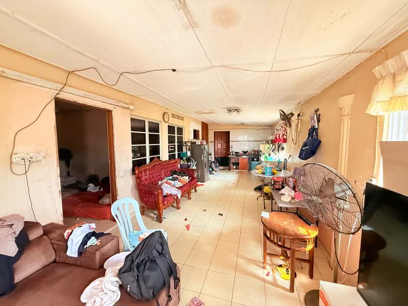 Bungalow House for Sale in Kampung Lembah Jaya (Ampang) - Zul Hasif - PropertyGuru.com.my