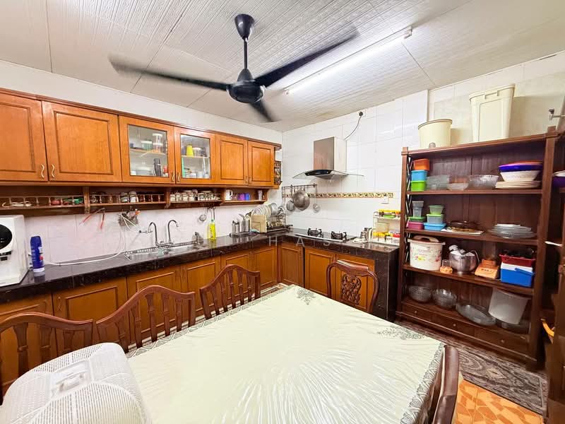 Bungalow House for Sale in Kampung Lembah Jaya (Ampang) - Zul Hasif - PropertyGuru.com.my