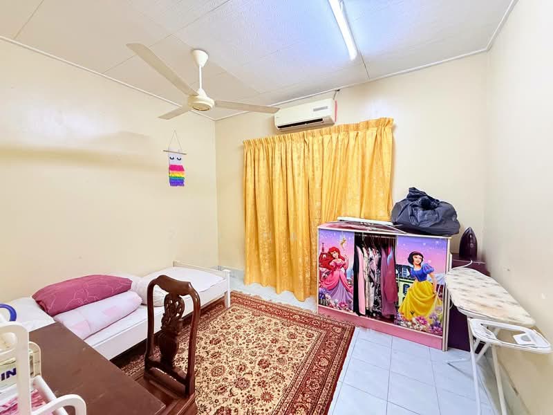 Bungalow House for Sale in Kampung Lembah Jaya (Ampang) - Zul Hasif - PropertyGuru.com.my