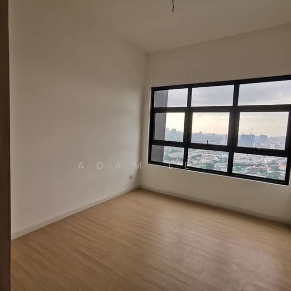 Condominium for Sale at Lakeville Residence - Adam Lee - View - PropertyGuru.com.my