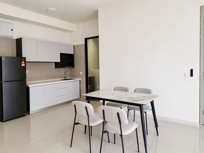 Pangsapuri untuk Disewa di Mutiara Hilltop - Peter Tan - PropertyGuru.com.my