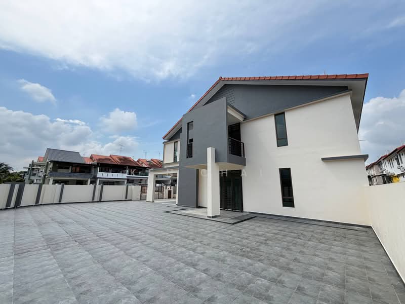 Terraced House for Sale in Kulai (Johor) - Ken Chai - PropertyGuru.com.my