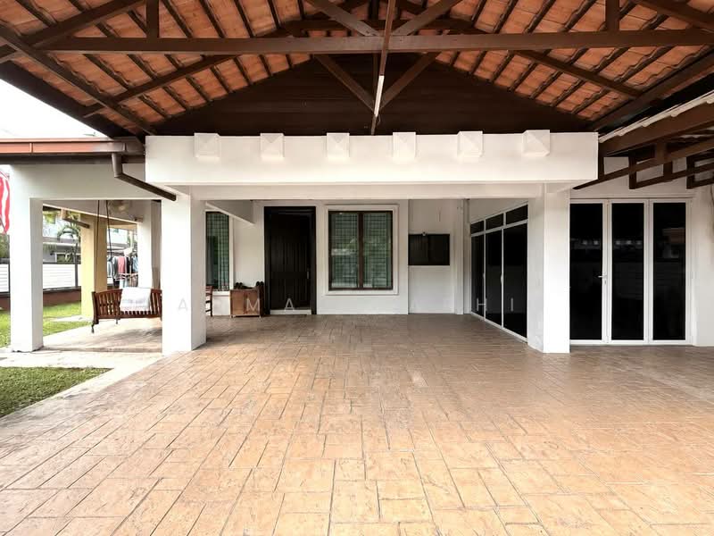 2-storey Terraced House for Sale in Taman Setiawangsa (Setiawangsa) - Ahmad Farhi - PropertyGuru.com.my
