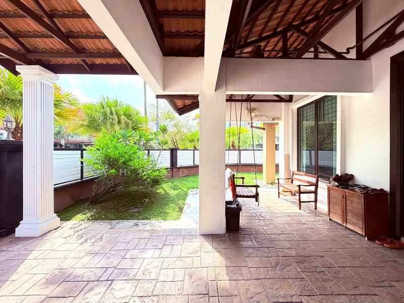 2-storey Terraced House for Sale in Taman Setiawangsa (Setiawangsa) - Ahmad Farhi - PropertyGuru.com.my
