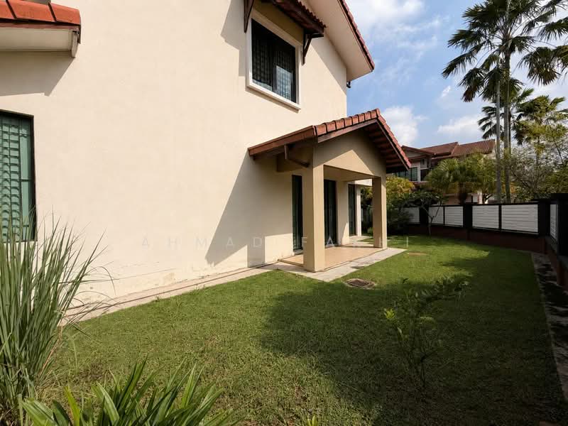 2-storey Terraced House for Sale in Taman Setiawangsa (Setiawangsa) - Ahmad Farhi - PropertyGuru.com.my