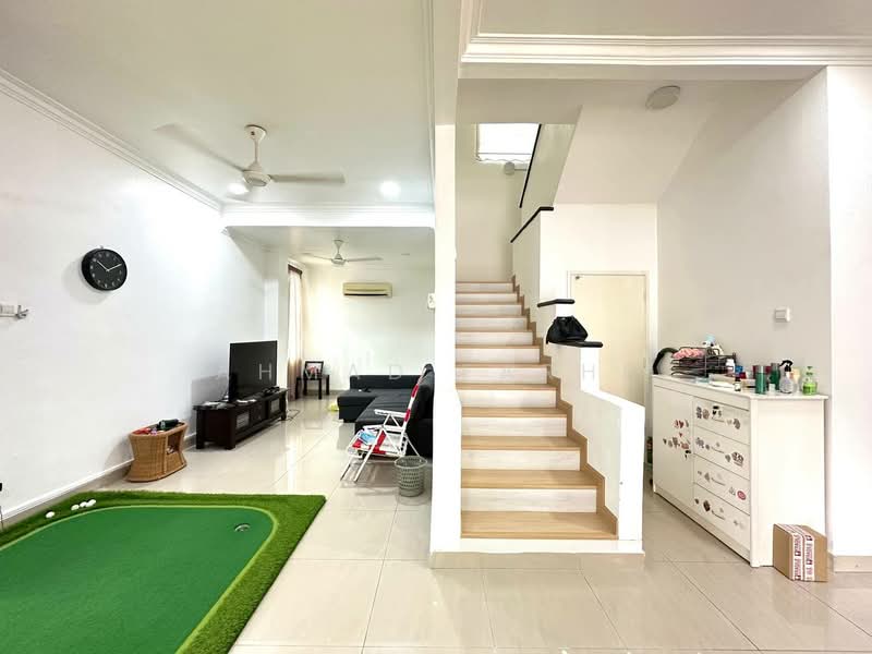 2-storey Terraced House for Sale in Taman Setiawangsa (Setiawangsa) - Ahmad Farhi - PropertyGuru.com.my