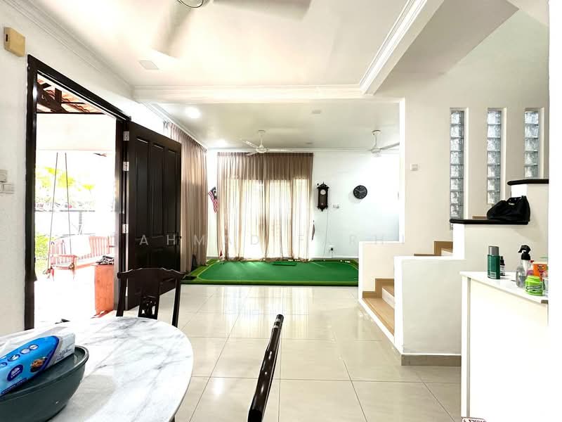 2-storey Terraced House for Sale in Taman Setiawangsa (Setiawangsa) - Ahmad Farhi - PropertyGuru.com.my