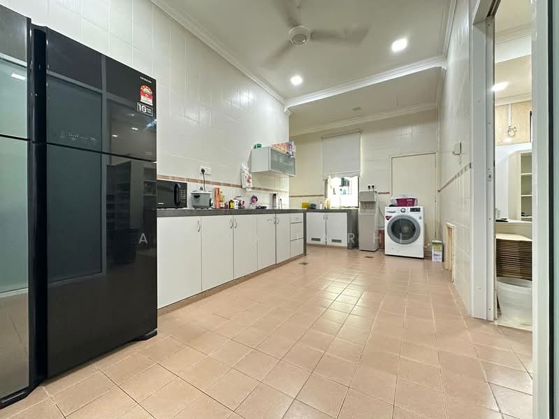 2-storey Terraced House for Sale in Taman Setiawangsa (Setiawangsa) - Ahmad Farhi - PropertyGuru.com.my