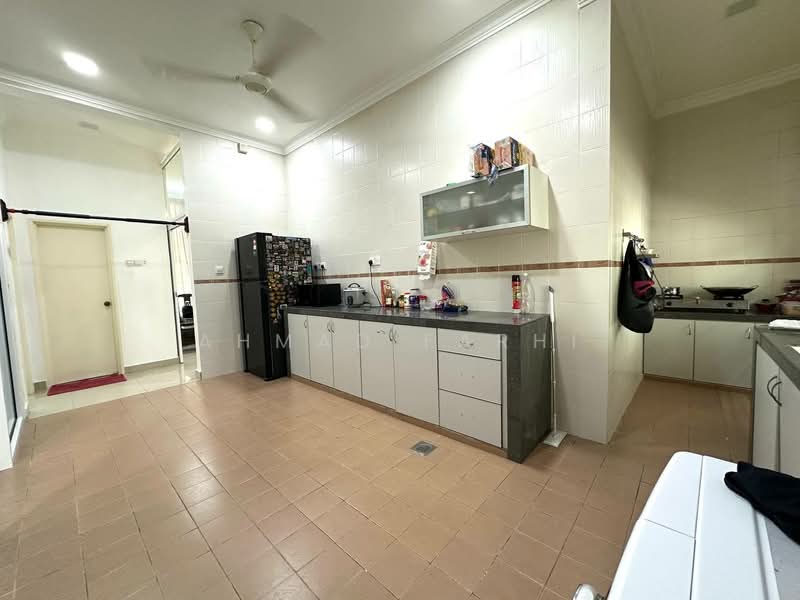 2-storey Terraced House for Sale in Taman Setiawangsa (Setiawangsa) - Ahmad Farhi - PropertyGuru.com.my