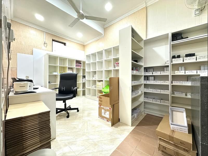 2-storey Terraced House for Sale in Taman Setiawangsa (Setiawangsa) - Ahmad Farhi - PropertyGuru.com.my